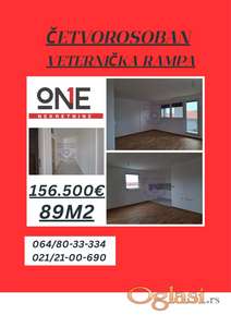 Izaberite svoj dom u prepoznatljivom kvalitetu